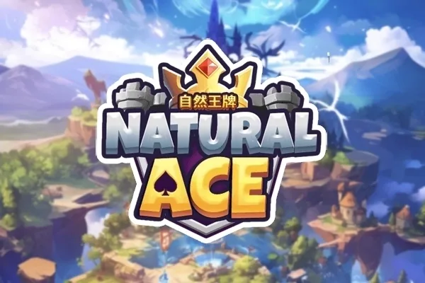 Natural Ace